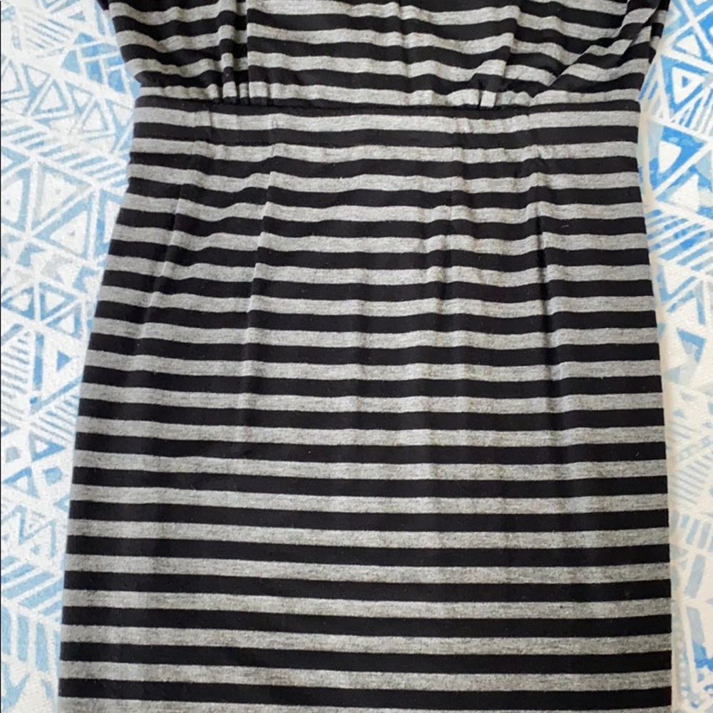 Guess Racerback Mini Dress - Picture 5 of 7